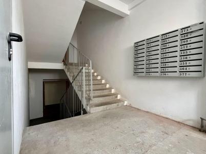 Продажа квартиры Омск.&nbsp;2-я Трамвайная улица, 39