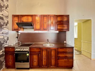 Продажа квартиры Омск.&nbsp;Профинтерна ул, 10