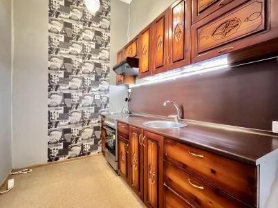 Продажа квартиры Омск.&nbsp;Профинтерна ул, 10