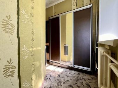 Продажа квартиры Омск.&nbsp;Профинтерна ул, 10