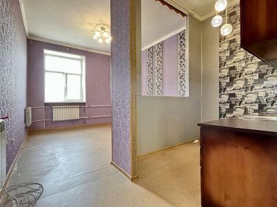 Продажа квартиры Омск.&nbsp;Профинтерна ул, 10