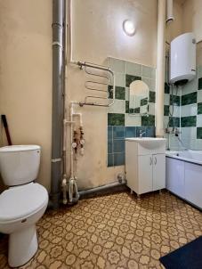 Продажа квартиры Омск.&nbsp;Профинтерна ул, 10