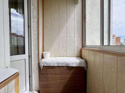 Продажа квартиры Омск.&nbsp;Дмитриева ул, 19