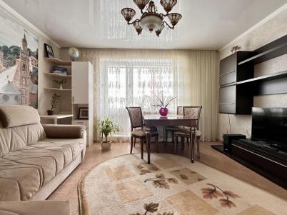 Продажа квартиры Омск.&nbsp;Дмитриева ул, 19