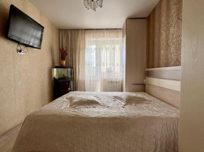 Продажа квартиры Омск.&nbsp;Дмитриева ул, 19