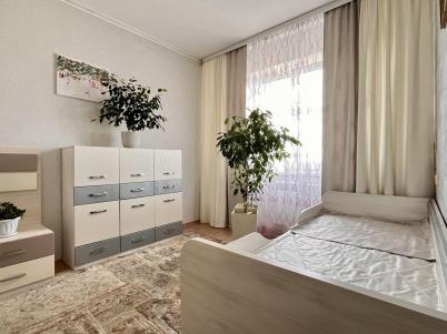 Продажа квартиры Омск.&nbsp;Дмитриева ул, 19