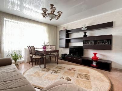 Продажа квартиры Омск.&nbsp;Дмитриева ул, 19