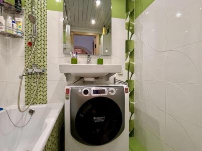 Продажа квартиры Омск.&nbsp;Дмитриева ул, 19