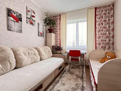 Продажа квартиры Омск.&nbsp;Дмитриева ул, 19