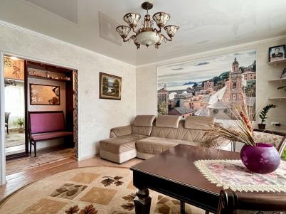 Продажа квартиры Омск.&nbsp;Дмитриева ул, 19