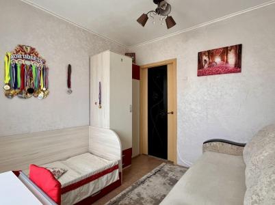 Продажа квартиры Омск.&nbsp;Дмитриева ул, 19