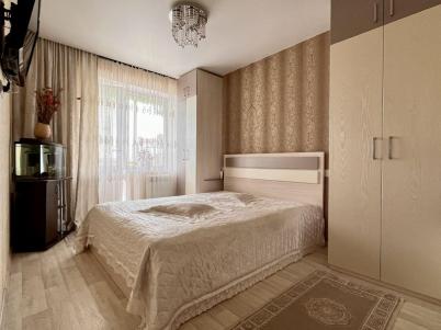 Продажа квартиры Омск.&nbsp;Дмитриева ул, 19