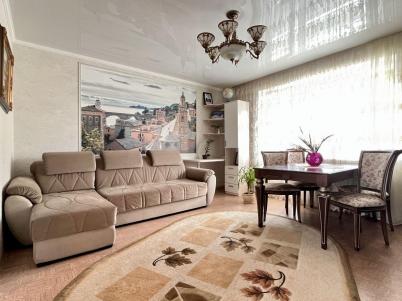 Продажа квартиры Омск.&nbsp;Дмитриева ул, 19