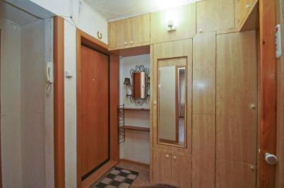 Продажа квартиры Омск.&nbsp;Мира проспект, 159