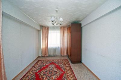 Продажа квартиры Омск.&nbsp;Мира проспект, 159