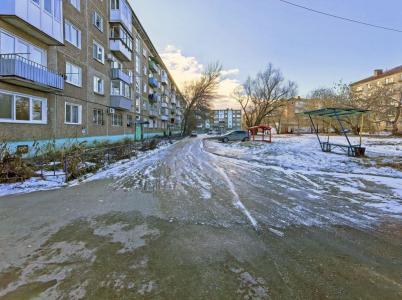 Продажа квартиры Омск.&nbsp;Мира проспект, 159