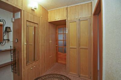 Продажа квартиры Омск.&nbsp;Мира проспект, 159