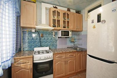 Продажа квартиры Омск.&nbsp;Мира проспект, 159