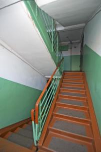 Продажа квартиры Омск.&nbsp;Мира проспект, 159