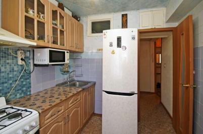 Продажа квартиры Омск.&nbsp;Мира проспект, 159