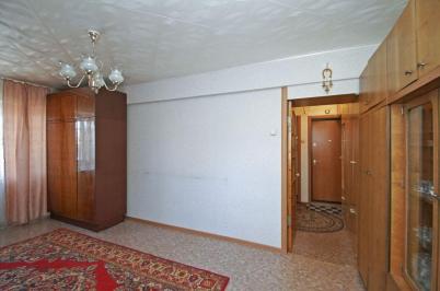 Продажа квартиры Омск.&nbsp;Мира проспект, 159