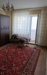 Продажа квартиры Омск.&nbsp;Конева ул, 26