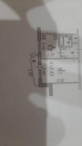 Продажа квартиры Омск.&nbsp;Конева ул, 26