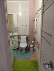 Продажа квартиры Омск.&nbsp;3-я Любинская ул, 30к1