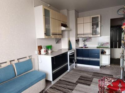 Продажа квартиры Омск.&nbsp;3-я Любинская ул, 30к1