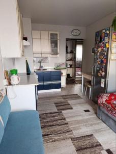 Продажа квартиры Омск.&nbsp;3-я Любинская ул, 30к1