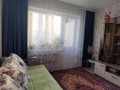 Продажа квартиры Омск.&nbsp;3-я Любинская ул, 30к1