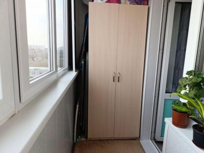 Продажа квартиры Омск.&nbsp;3-я Любинская ул, 30к1