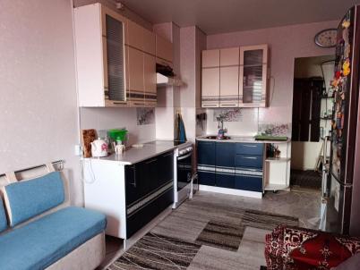 Продажа квартиры Омск.&nbsp;3-я Любинская ул, 30к1