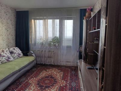 Продажа квартиры Омск.&nbsp;3-я Любинская ул, 30к1