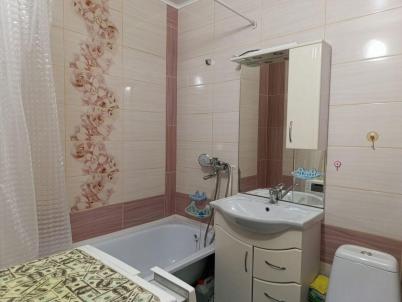 Продажа квартиры Омск.&nbsp;3-я Любинская ул, 30к1