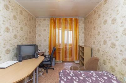 Продажа квартиры Омск.&nbsp;Комкова ул, 8