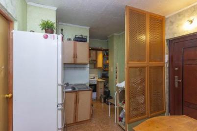 Продажа квартиры Омск.&nbsp;Комкова ул, 8