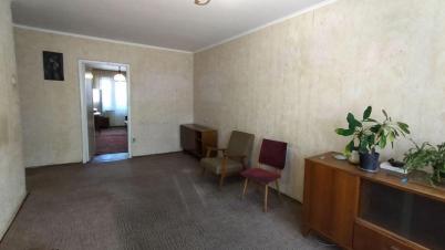 Продажа квартиры Омск.&nbsp;Ангарская ул, 2