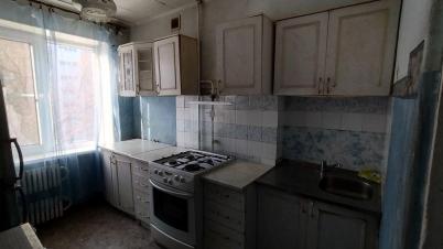 Продажа квартиры Омск.&nbsp;Ангарская ул, 2