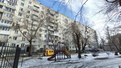 Продажа квартиры Омск.&nbsp;Ангарская ул, 2