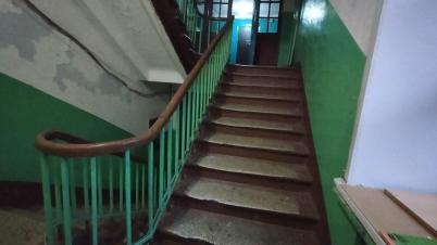 Продажа квартиры Омск.&nbsp;Красный Путь ул, 141