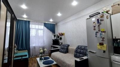 Продажа квартиры Омск.&nbsp;Красный Путь ул, 141