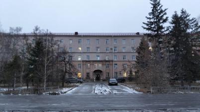 Продажа квартиры Омск.&nbsp;Красный Путь ул, 141