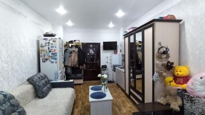 Продажа квартиры Омск.&nbsp;Красный Путь ул, 141