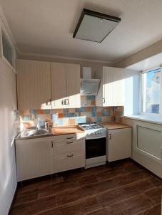 Продажа квартиры Омск.&nbsp;Космический пр-кт, 16