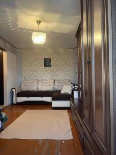 Продажа квартиры Омск.&nbsp;Магистральная ул, 68