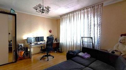 Продажа квартиры Омск.&nbsp;Конева ул, 36