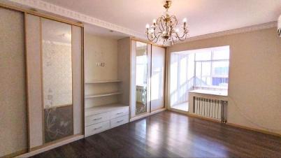 Продажа квартиры Омск.&nbsp;12 Декабря ул, 117к1