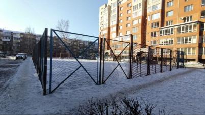 Продажа квартиры Омск.&nbsp;12 Декабря ул, 117к1