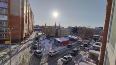 Продажа квартиры Омск.&nbsp;12 Декабря ул, 117к1